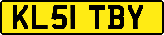 KL51TBY