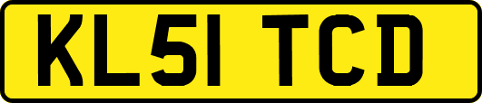 KL51TCD