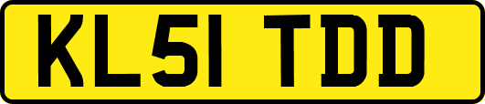 KL51TDD