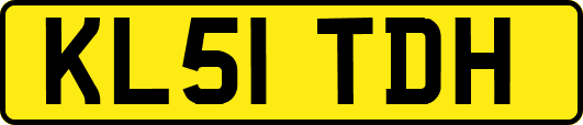 KL51TDH