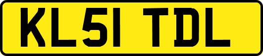 KL51TDL