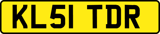 KL51TDR