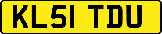KL51TDU