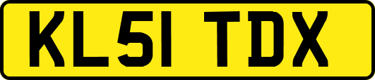 KL51TDX