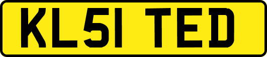 KL51TED