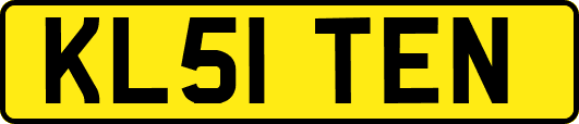 KL51TEN