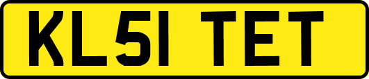 KL51TET