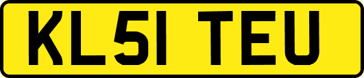 KL51TEU