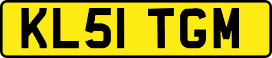 KL51TGM