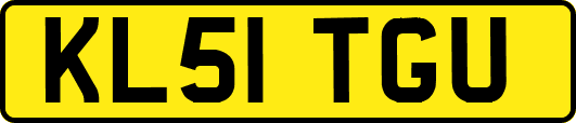 KL51TGU