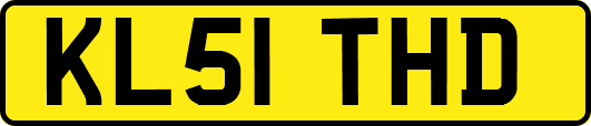 KL51THD