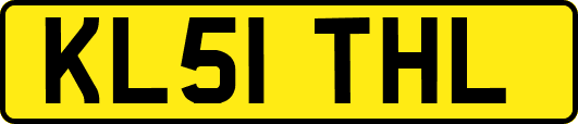 KL51THL