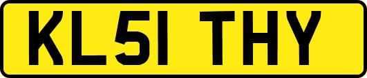 KL51THY