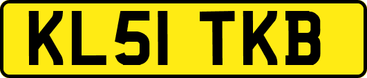 KL51TKB