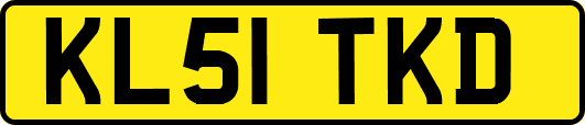 KL51TKD