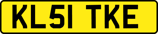 KL51TKE