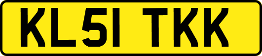 KL51TKK
