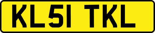 KL51TKL