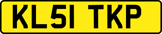 KL51TKP