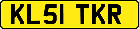 KL51TKR