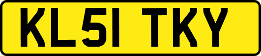 KL51TKY