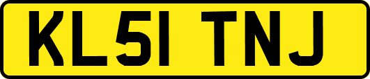 KL51TNJ