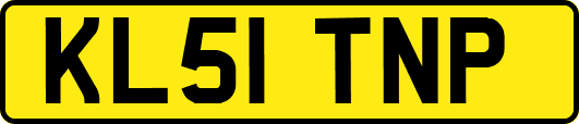 KL51TNP