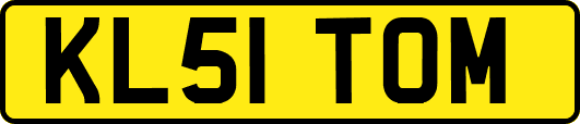 KL51TOM