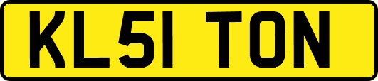 KL51TON