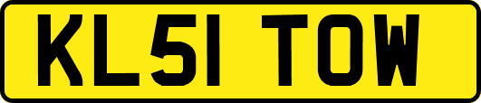 KL51TOW