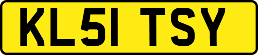 KL51TSY