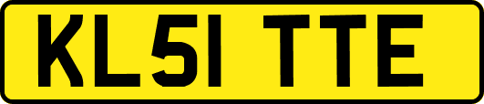 KL51TTE