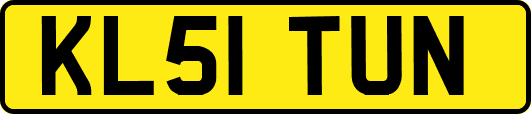 KL51TUN