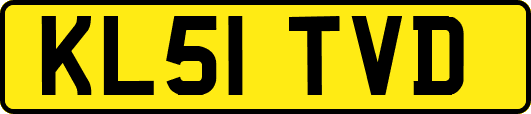 KL51TVD