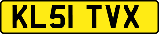 KL51TVX