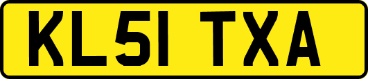 KL51TXA