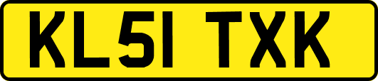 KL51TXK