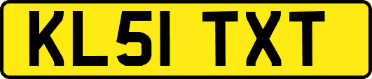 KL51TXT