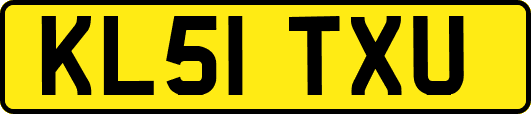 KL51TXU