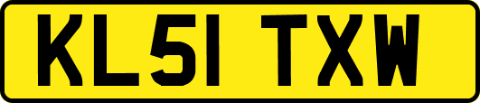 KL51TXW