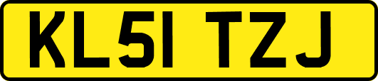 KL51TZJ