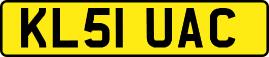 KL51UAC