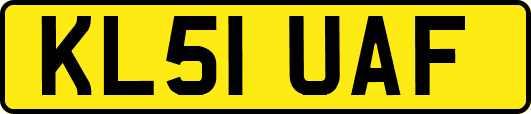 KL51UAF