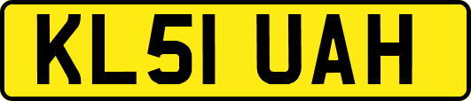 KL51UAH
