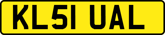 KL51UAL