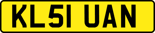 KL51UAN