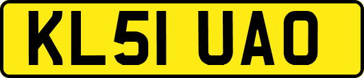 KL51UAO