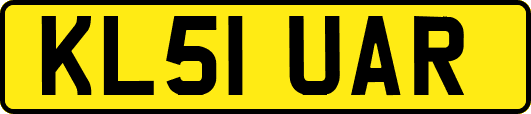 KL51UAR