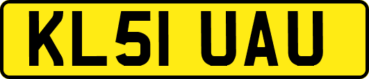 KL51UAU