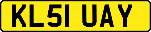 KL51UAY